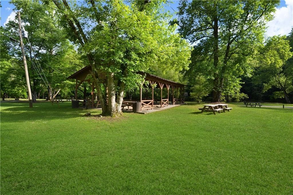 single family residence for sale at LT941 Myna Drive, Ellijay, GA 30540 — photo 4