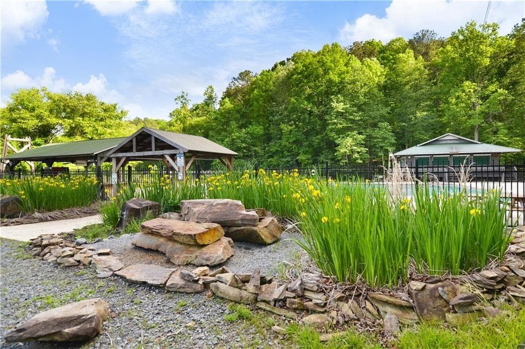 single family residence for sale at LT941 Myna Drive, Ellijay, GA 30540 — photo 5