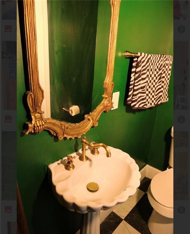 1 bathroom, 1,364 sq ft apartment for rent at 2561 Sylvan Road STUDIO, East Point, GA 30344 for $1,050 a month — photo 5