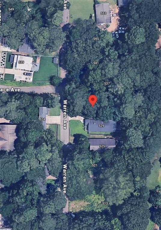 533 Warren Avenue, Scottdale, GA 30079 — most recent listing photo