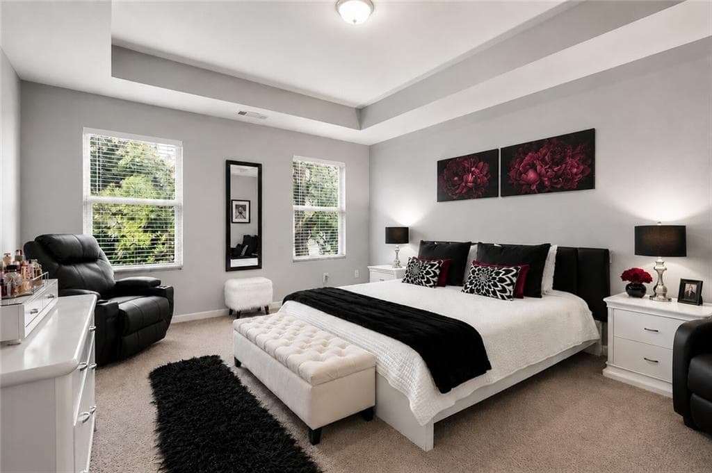 4 bedroom, 3 bathroom, 4,361 sq ft single family residence for sale at 1410 Miller Cove Lane, Bethlehem, GA 30620 — photo 10