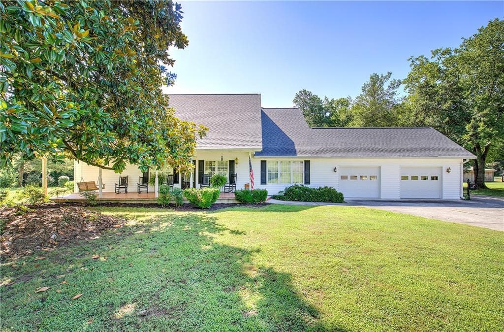1180 Hall Station Road, Adairsville, GA 30103 — most recent listing photo