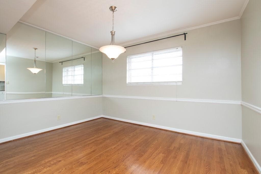 2 bedroom, 2 bathroom condominium for rent at 3660 Peachtree Road E4, Atlanta, GA 30319 for $1,450 a month — photo 7