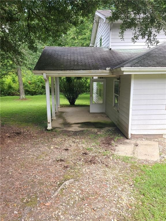 2 bedroom, 1,552 sq ft single family residence for sale at 340 Womack Avenue, Dallas, GA 30157 — photo 3