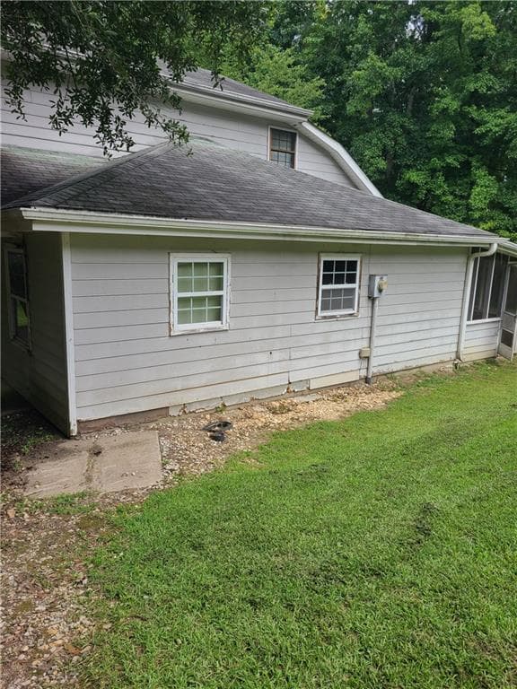 2 bedroom, 1,552 sq ft single family residence for sale at 340 Womack Avenue, Dallas, GA 30157 — photo 4