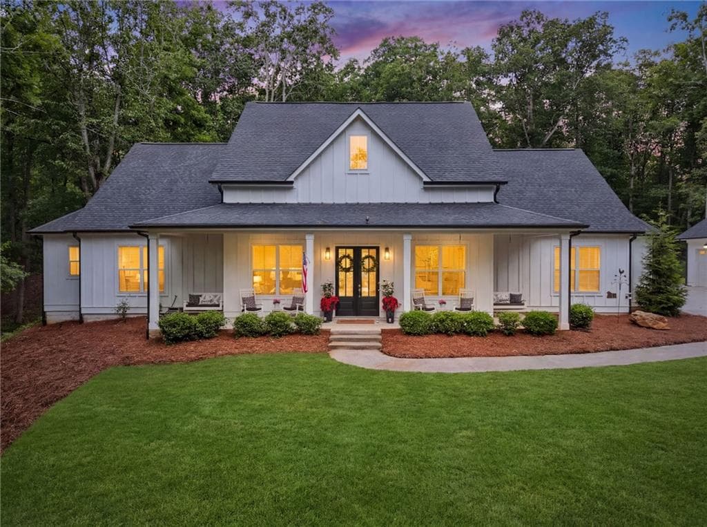 329 Dunroven Way