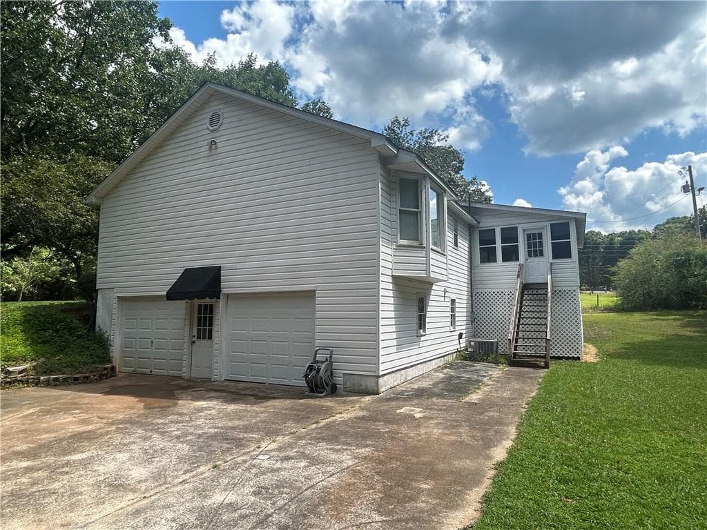 4 bedroom, 3 bathroom, 2,521 sq ft single family residence for sale at 59 Padgett Path, Dallas, GA 30132 — photo 8