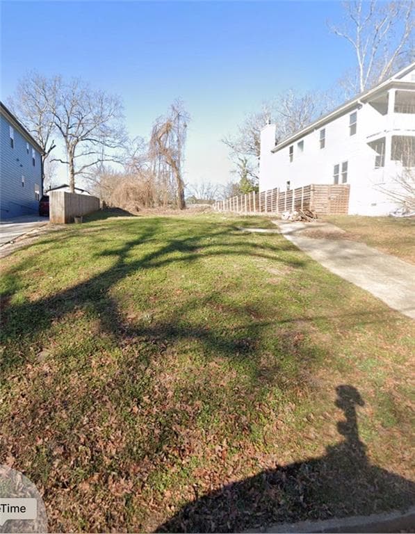 single family residence sold at 636 Warren Avenue, Scottdale, GA 30079