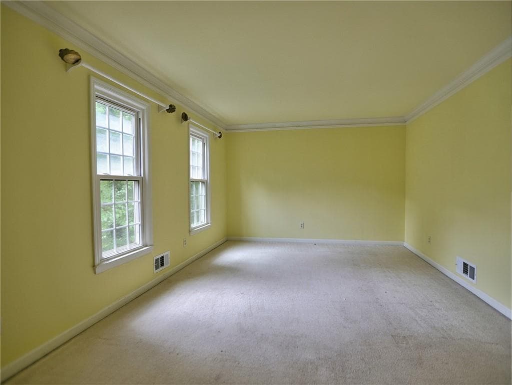 4 bedroom, 3 bathroom, 2,890 sq ft single family residence for rent at 2101 Mark Hall Court, Marietta, GA 30062 for $2,900 a month — photo 5