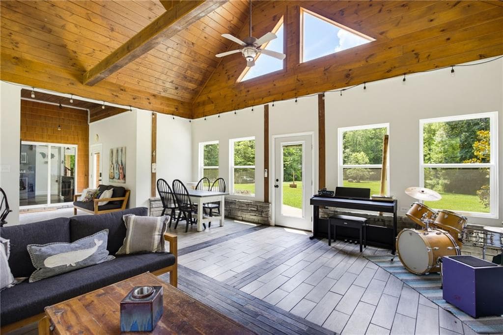 3 bedroom, 3 bathroom, 2,218 sq ft single family residence for sale at 415 Bruce Road, Douglasville, GA 30134 — photo 3
