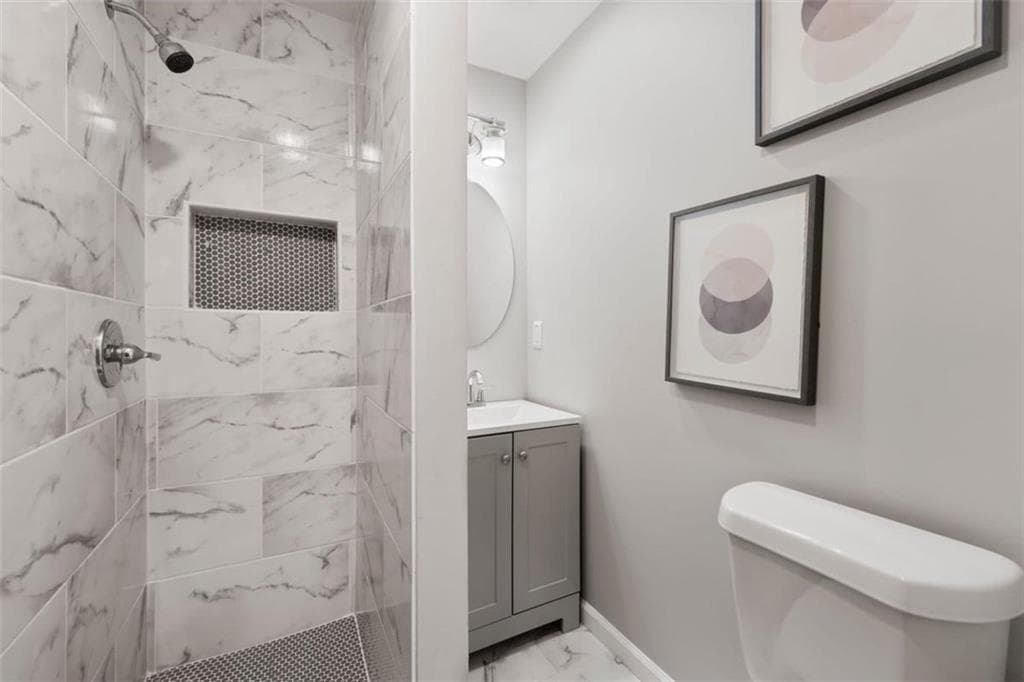 3 bedroom, 2 bathroom, 1,099 sq ft single family residence for sale at 889 Smith Street, Atlanta, GA 30310 — photo 7