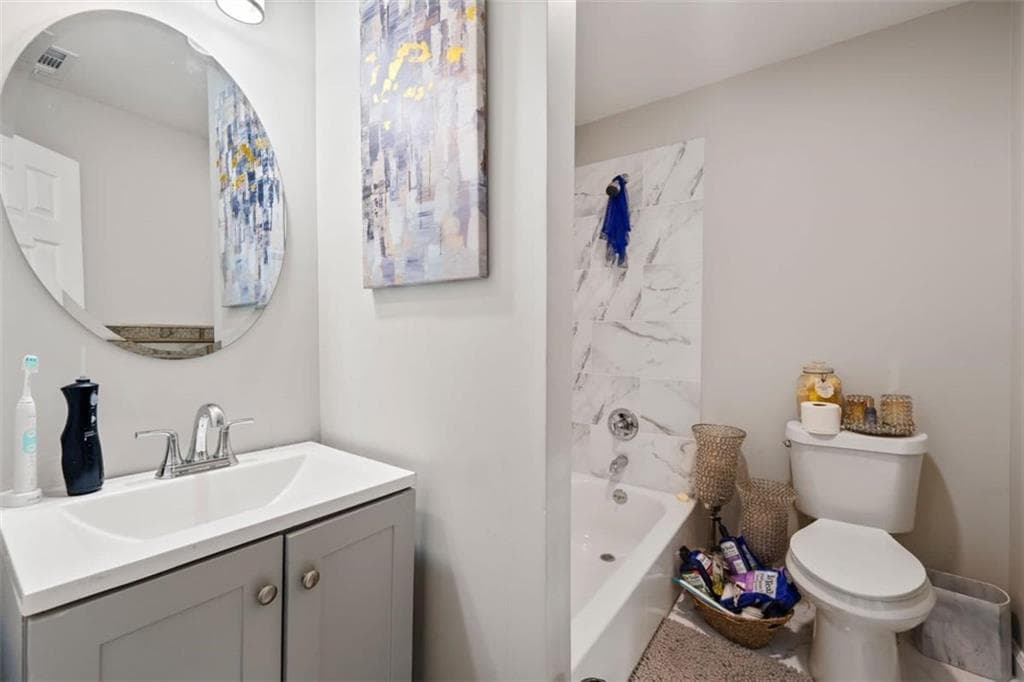 3 bedroom, 2 bathroom, 1,099 sq ft single family residence for sale at 889 Smith Street, Atlanta, GA 30310 — photo 10