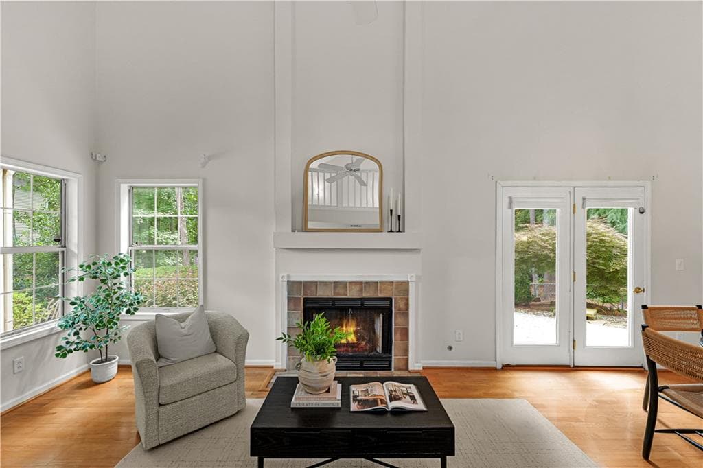 2 bedroom, 2 bathroom, 1,562 sq ft single family residence for sale at 237 Dennis Drive, Alpharetta, GA 30009 — photo 10