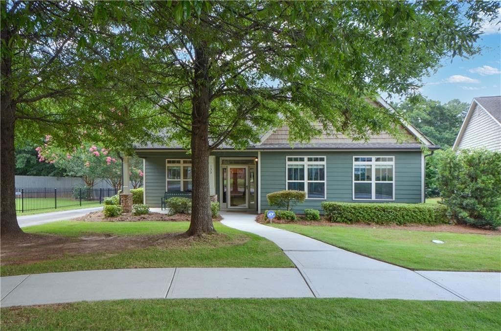 133 Dean Circle, Mcdonough, GA 30253 — most recent listing photo