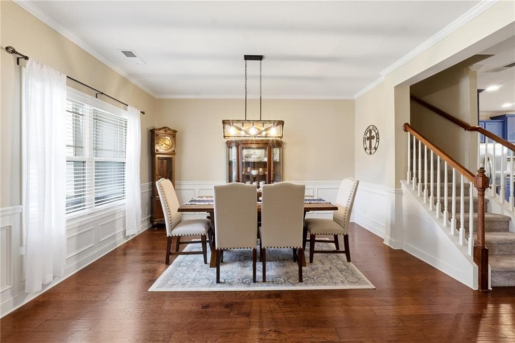 4 bedroom, 2 bathroom, 2,192 sq ft single family residence for sale at 157 Oakley Way, Dallas, GA 30132 — photo 3