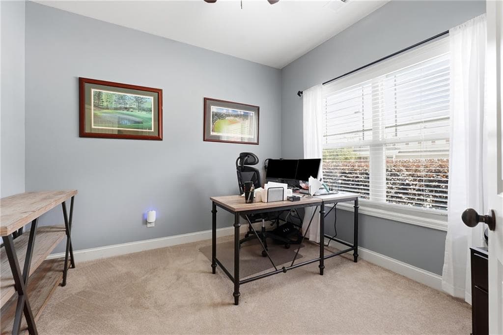 4 bedroom, 2 bathroom, 2,192 sq ft single family residence for sale at 157 Oakley Way, Dallas, GA 30132 — photo 4