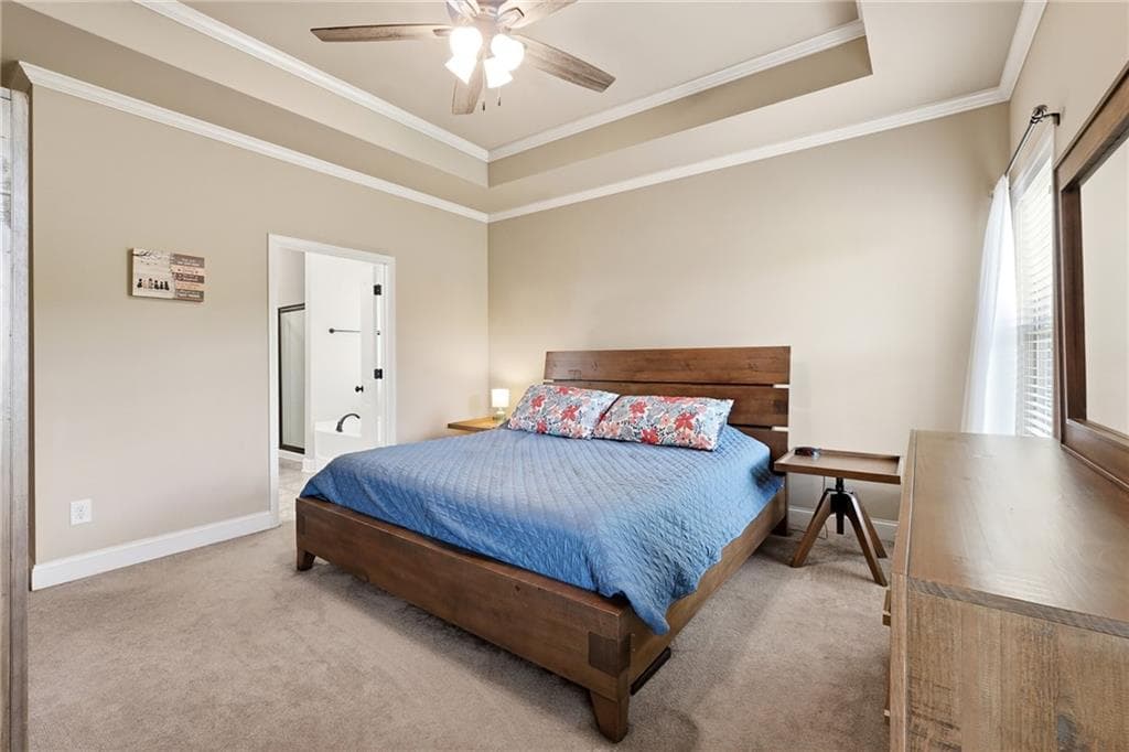 4 bedroom, 2 bathroom, 2,192 sq ft single family residence for sale at 157 Oakley Way, Dallas, GA 30132 — photo 7