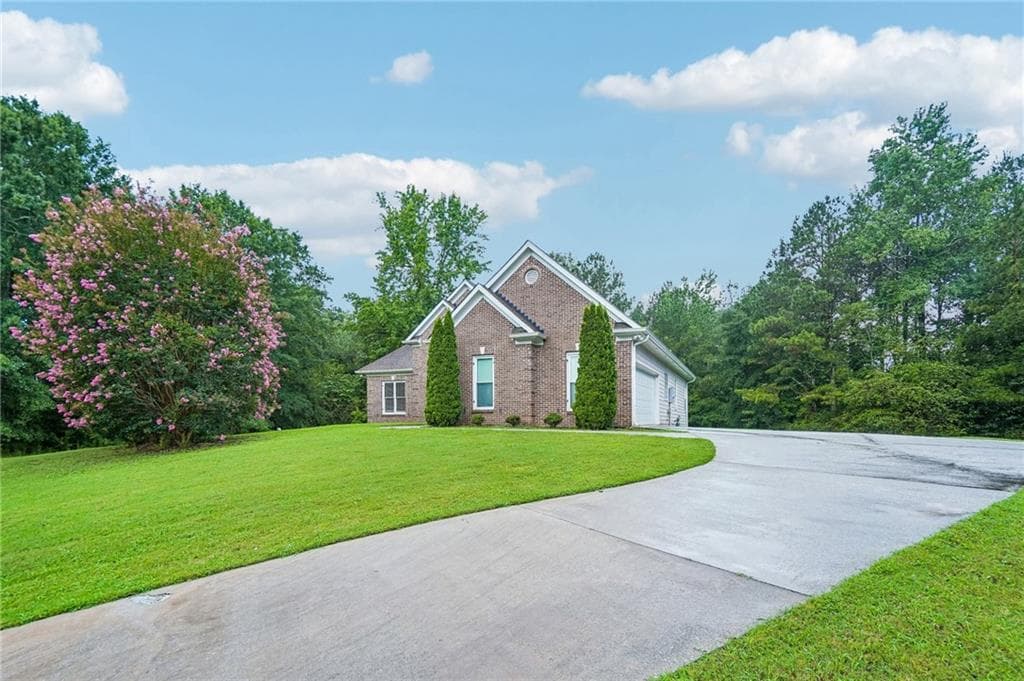 145 Clear Spring Lane, Oxford, GA 30054 — most recent listing photo