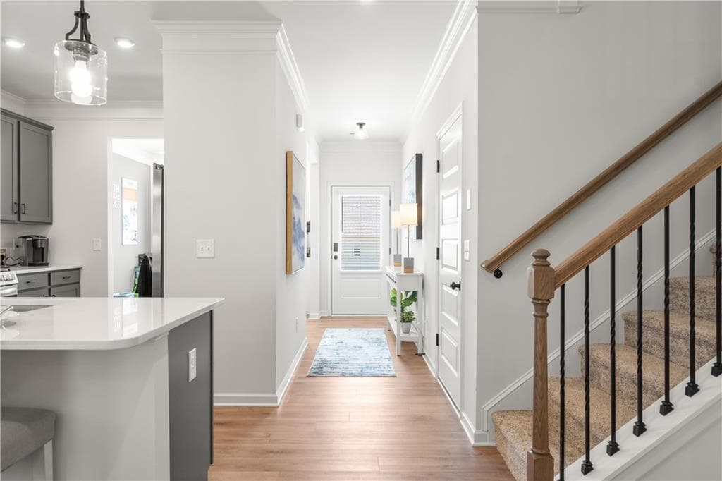 3 bedroom, 3 bathroom, 2,231 sq ft single family residence for sale at 89 Willow Circle, Rock Spring, GA 30739 — photo 3