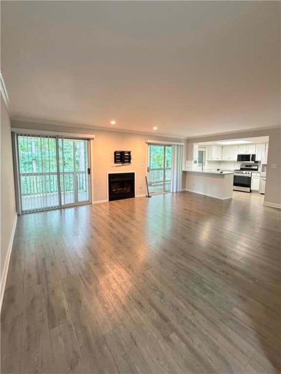 2 bedroom, 2 bathroom, 1,282 sq ft condominium for rent at 34 Arbor, Smyrna, GA 30080 for $1,900 a month — photo 6