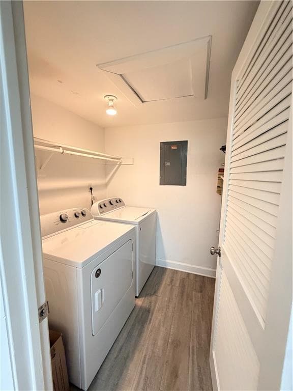 2 bedroom, 2 bathroom, 1,282 sq ft condominium for rent at 34 Arbor, Smyrna, GA 30080 for $1,900 a month — photo 5