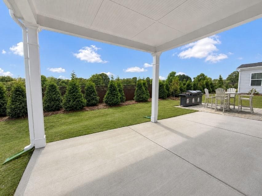 5 bedroom, 3 bathroom, 2,649 sq ft single family residence under contract at 1648 Tide Mill Rd- Lot 154, Cumming, GA 30040 — photo 2