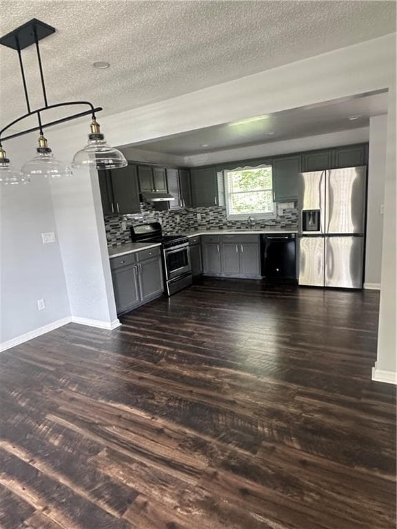 4 bedroom, 4 bathroom, 1,756 sq ft single family residence for sale at 261 Kelley Lane, Dallas, GA 30132 — photo 5