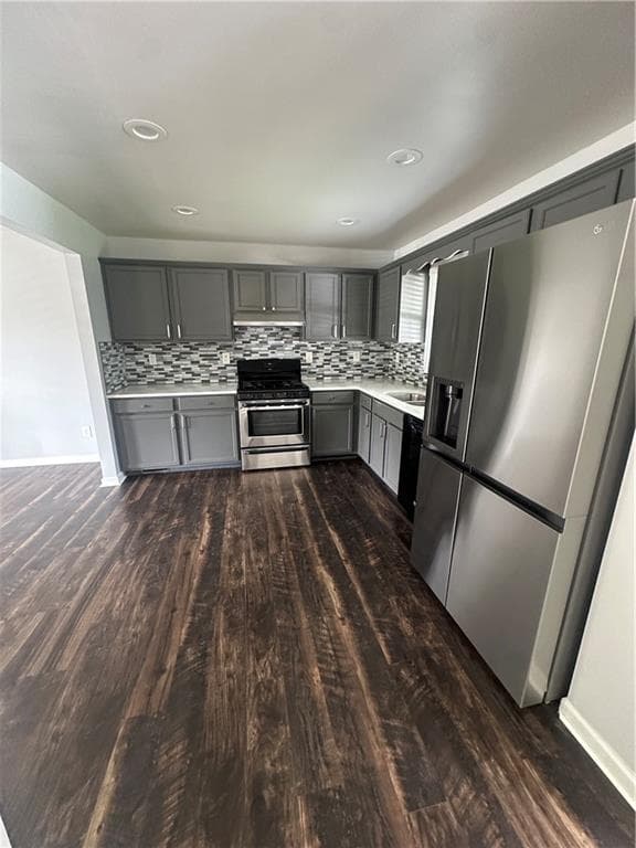 4 bedroom, 4 bathroom, 1,756 sq ft single family residence for sale at 261 Kelley Lane, Dallas, GA 30132 — photo 6