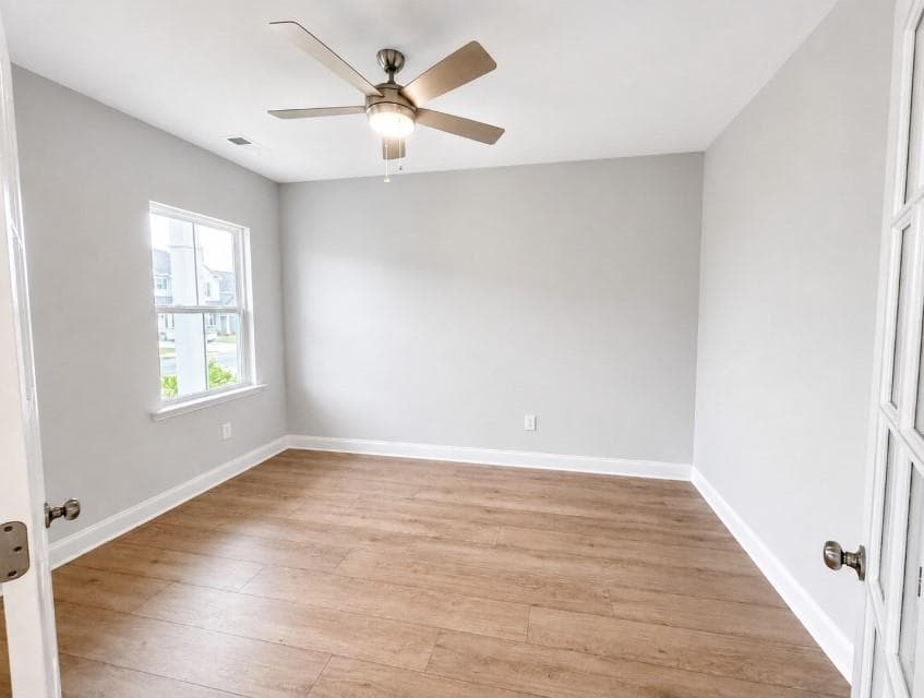 5 bedroom, 3 bathroom, 2,649 sq ft single family residence under contract at 1648 Tide Mill Rd- Lot 154, Cumming, GA 30040 — photo 5