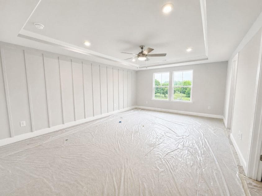 5 bedroom, 3 bathroom, 2,649 sq ft single family residence under contract at 1648 Tide Mill Rd- Lot 154, Cumming, GA 30040 — photo 10