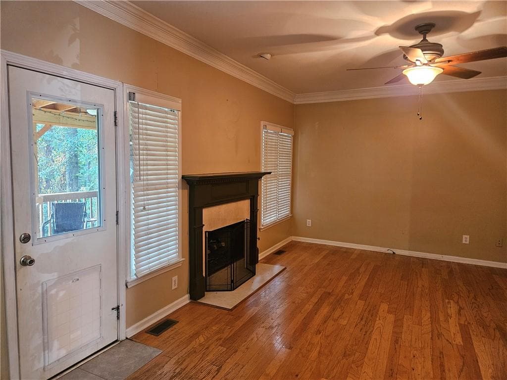 4 bedroom, 3 bathroom, 2,853 sq ft single family residence for rent at 2545 Cobble Creek Lane, Grayson, GA 30017 for $1,800 a month — photo 8