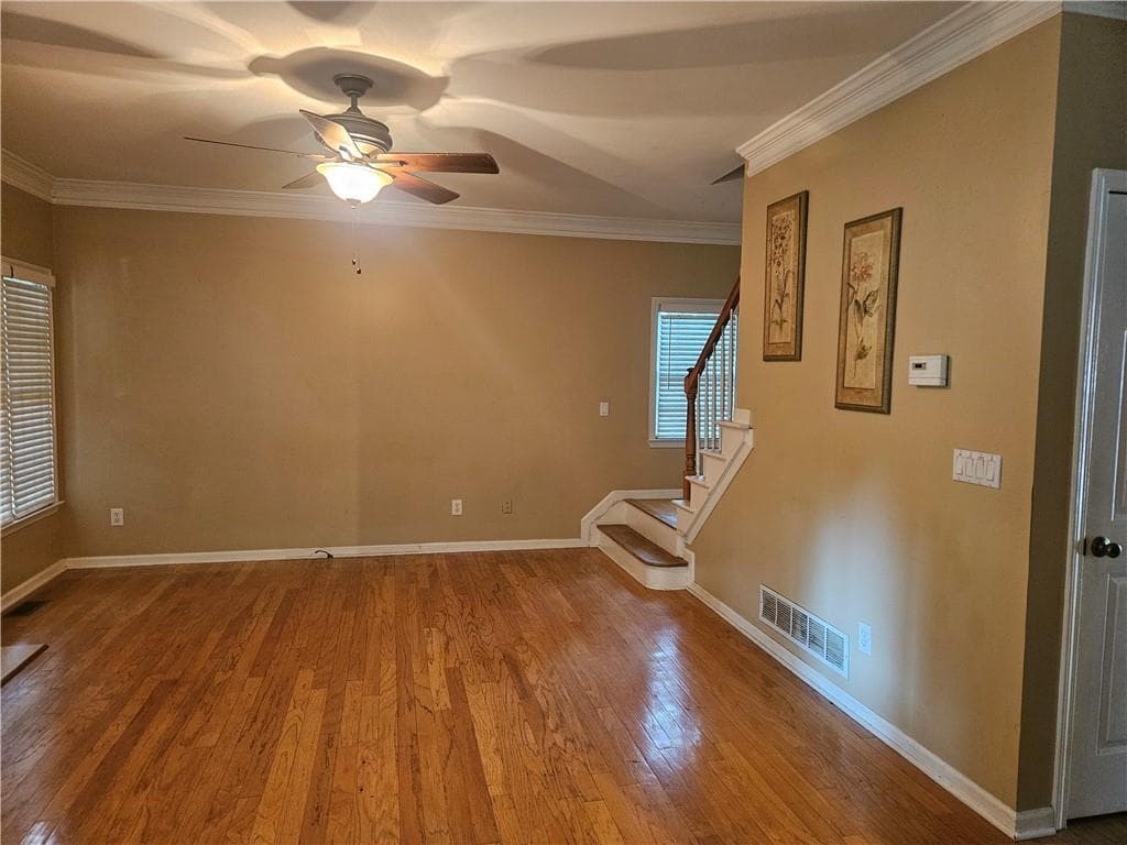 4 bedroom, 3 bathroom, 2,853 sq ft single family residence for rent at 2545 Cobble Creek Lane, Grayson, GA 30017 for $1,800 a month — photo 9