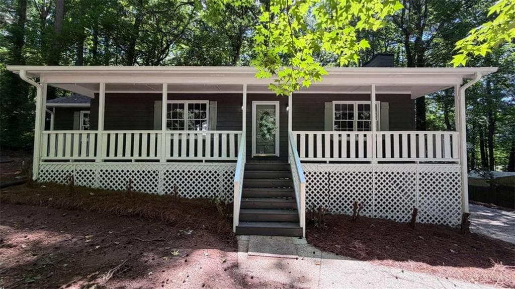 66 Fox Drive, Dallas, GA 30157 — most recent listing photo