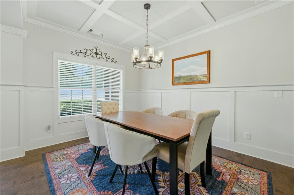 4 bedroom, 5 bathroom, 2,428 sq ft single family residence for sale at 905 Maple Creek Court, Loganville, GA 30052 — photo 5
