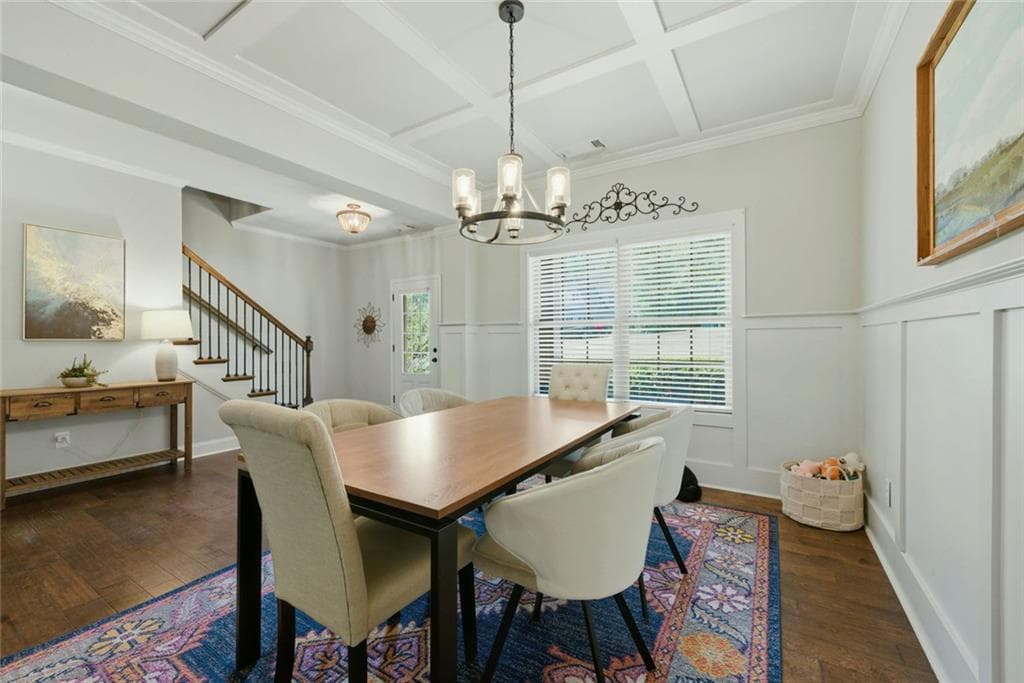 4 bedroom, 5 bathroom, 2,428 sq ft single family residence for sale at 905 Maple Creek Court, Loganville, GA 30052 — photo 6