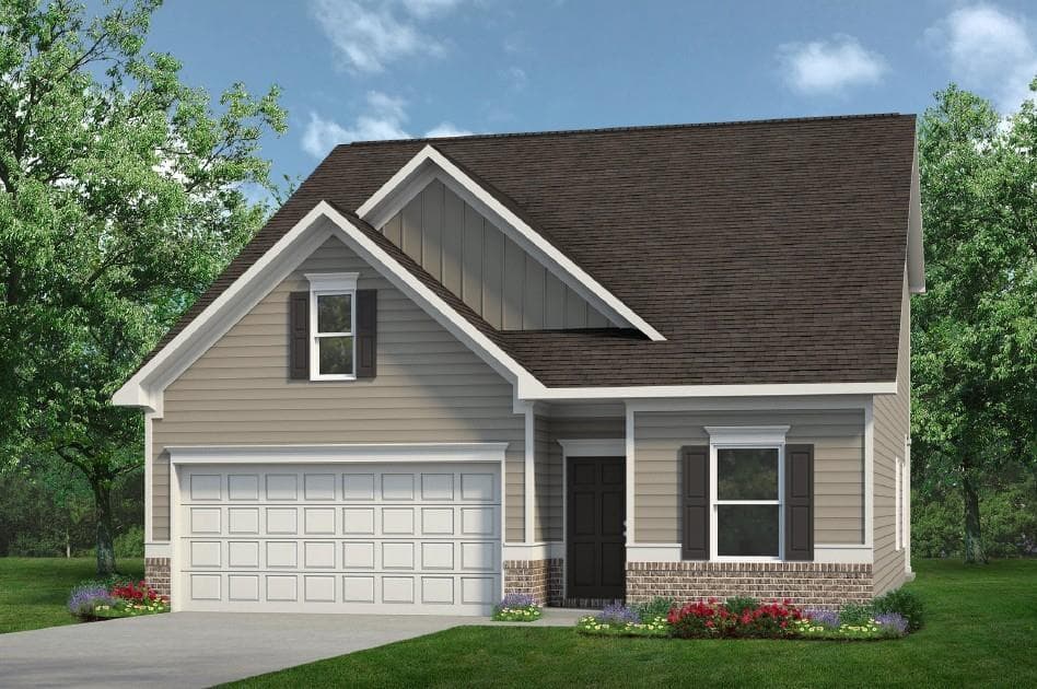 3 bedroom, 3 bathroom, 2,231 sq ft single family residence for sale at 115 Willow Circle, Rock Spring, GA 30739