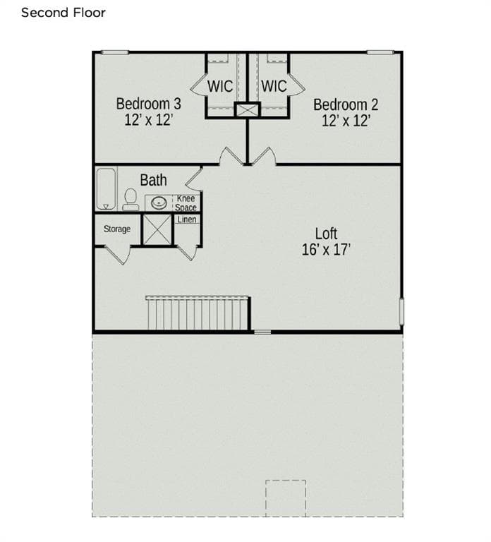 3 bedroom, 3 bathroom, 2,231 sq ft single family residence for sale at 115 Willow Circle, Rock Spring, GA 30739 — photo 3