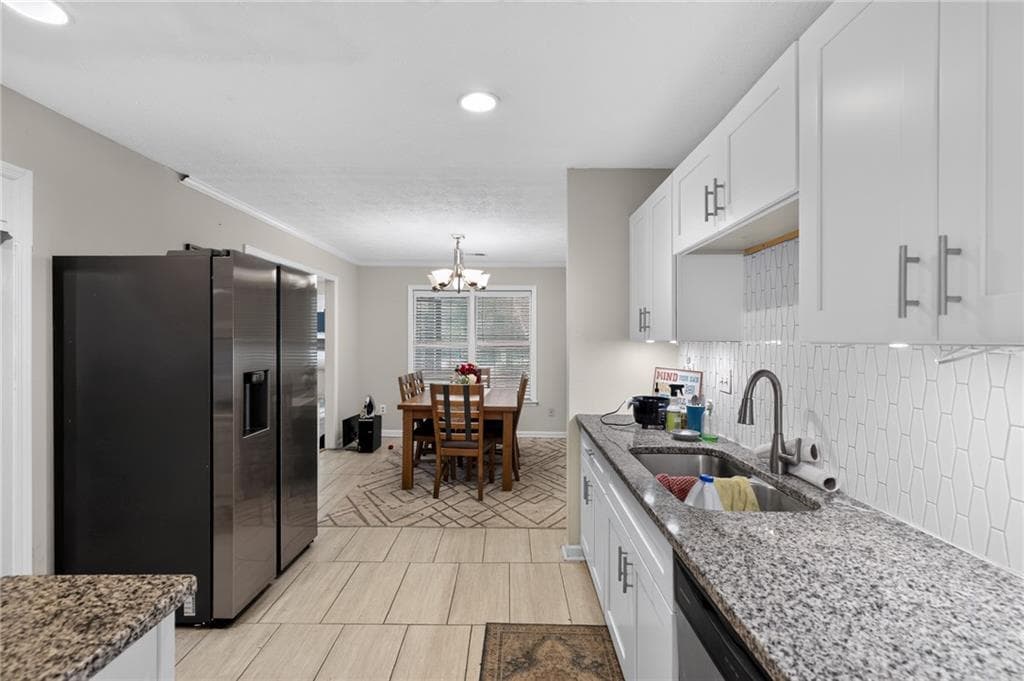 3 bedroom, 2 bathroom, 1,437 sq ft townhouse for rent at 4053 Cooper Ridge Court, Smyrna, GA 30080 for $2,440 a month — photo 4