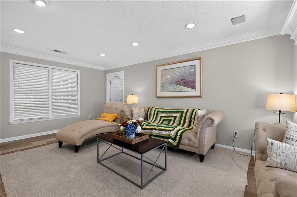 3 bedroom, 2 bathroom, 1,437 sq ft townhouse for rent at 4053 Cooper Ridge Court, Smyrna, GA 30080 for $2,440 a month — photo 8