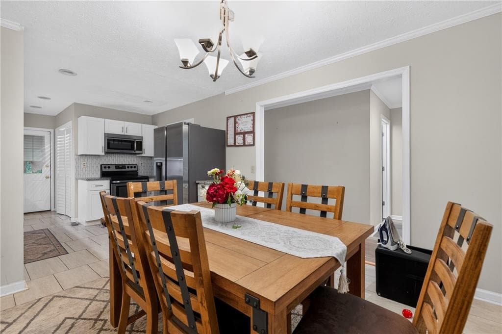 3 bedroom, 2 bathroom, 1,437 sq ft townhouse for rent at 4053 Cooper Ridge Court, Smyrna, GA 30080 for $2,440 a month — photo 9