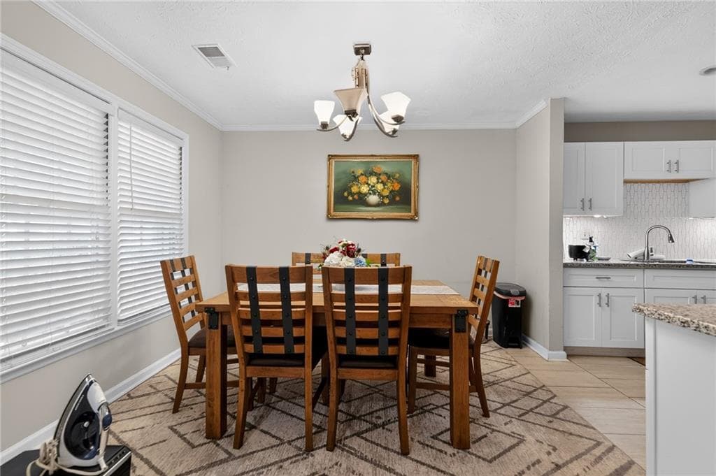 3 bedroom, 2 bathroom, 1,437 sq ft townhouse for rent at 4053 Cooper Ridge Court, Smyrna, GA 30080 for $2,440 a month — photo 10