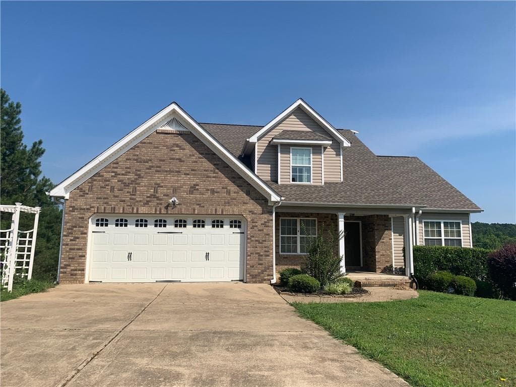 3 bedroom, 3 bathroom, 2,465 sq ft single family residence for rent at 12 Finn Way, Dallas, GA 30132 for $2,000 a month — photo 1 of 12