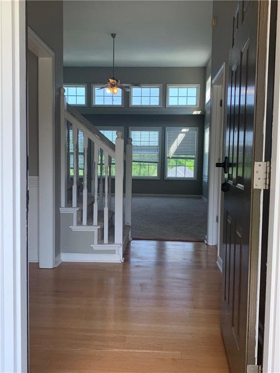 3 bedroom, 3 bathroom, 2,465 sq ft single family residence for rent at 12 Finn Way, Dallas, GA 30132 for $2,000 a month — photo 2