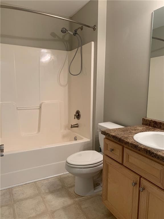 3 bedroom, 3 bathroom, 2,465 sq ft single family residence for rent at 12 Finn Way, Dallas, GA 30132 for $2,000 a month — photo 6