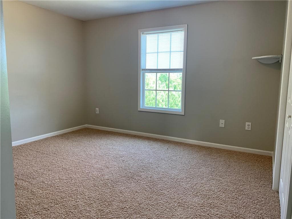3 bedroom, 3 bathroom, 2,465 sq ft single family residence for rent at 12 Finn Way, Dallas, GA 30132 for $2,000 a month — photo 7