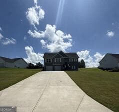 4 bedroom, 3 bathroom, 1,834 sq ft single family residence under contract at 345 Kodiak Road, Carrollton, GA 30117 — photo 2