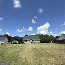 4 bedroom, 3 bathroom, 1,834 sq ft single family residence under contract at 345 Kodiak Road, Carrollton, GA 30117 — photo 3