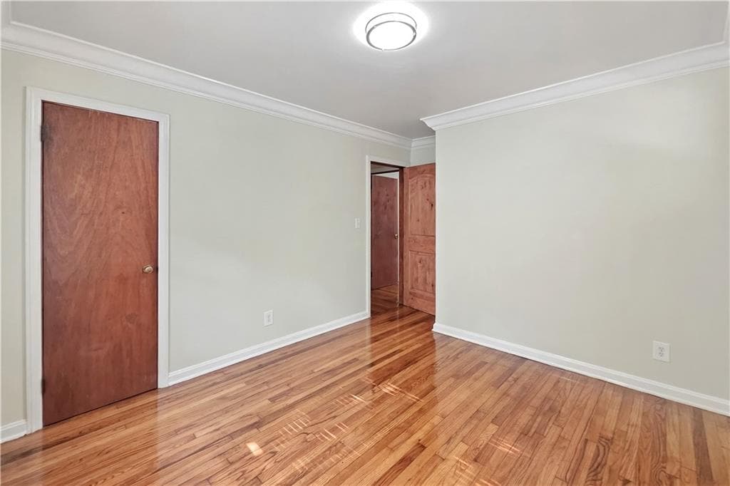 3 bedroom, 2 bathroom, 1,186 sq ft single family residence for rent at 2798 Dearwood Drive, Atlanta, GA 30315 for $1,350 a month — photo 9