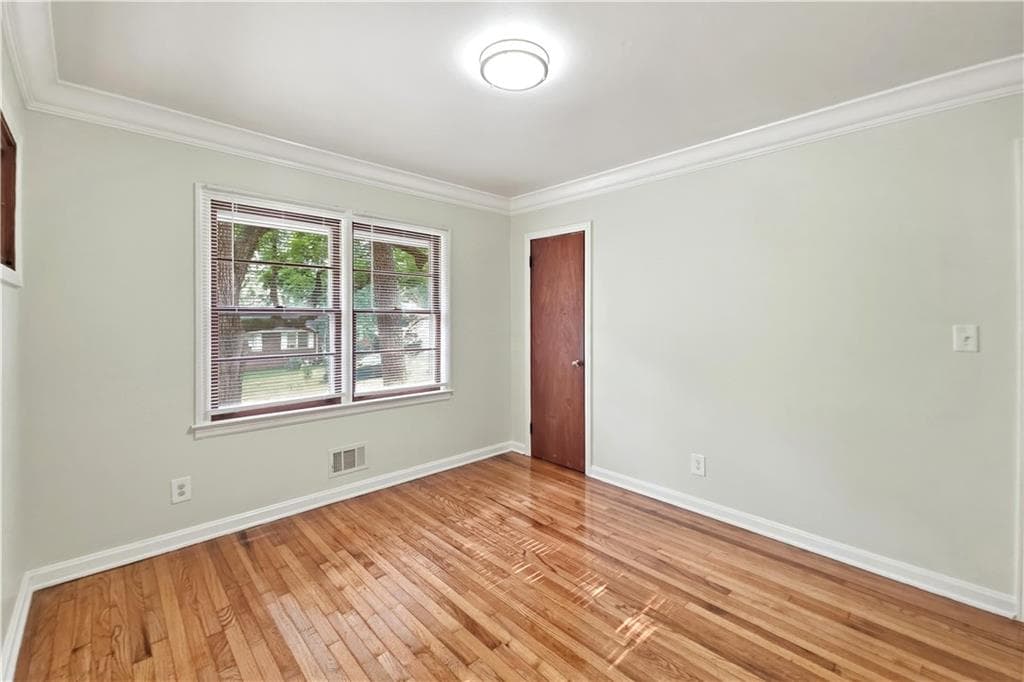 3 bedroom, 2 bathroom, 1,186 sq ft single family residence for rent at 2798 Dearwood Drive, Atlanta, GA 30315 for $1,350 a month — photo 10