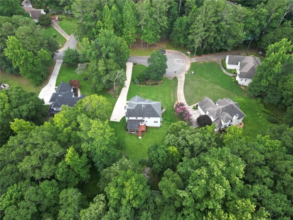 4 bedroom, 4 bathroom, 2,183 sq ft single family residence for sale at 285 Mosby Woods Drive, Newnan, GA 30265 — photo 5